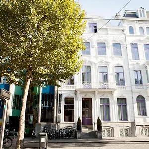 Hotel Quentin Zoo, Amsterdam
