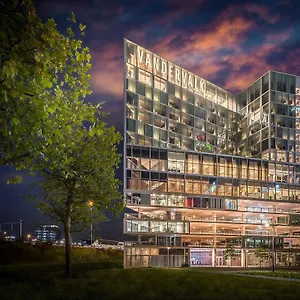 Der Valk Zuidas -rai Hotel Ámsterdam