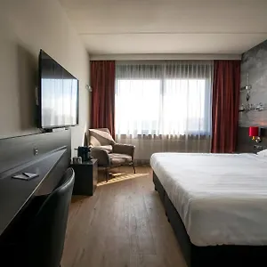 Bastion Alexander Hotel Rotterdam
