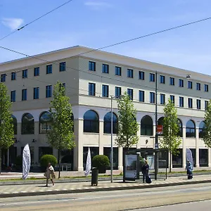 Twenty Eight Hotel Amsterdam