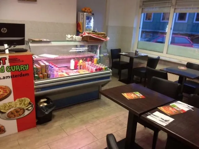 Hostel Guest House Amsterdam Netherlands