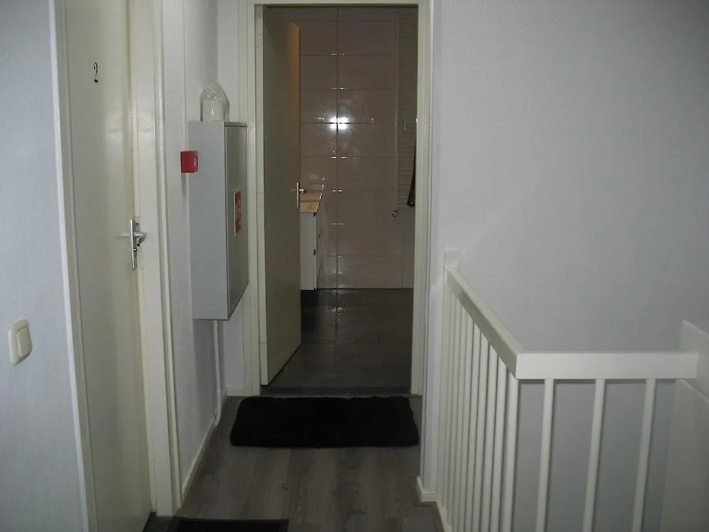 Hostal Guest House Ámsterdam