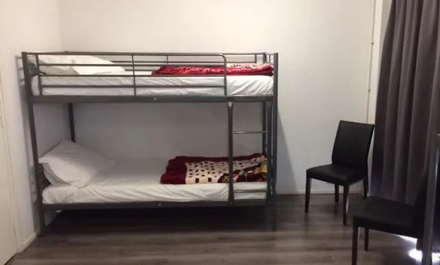 Hostal Guest House Ámsterdam