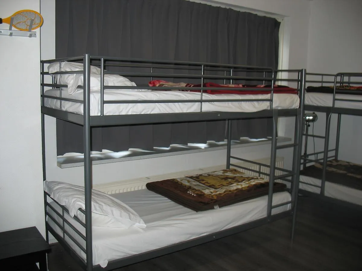 Guest House Ámsterdam