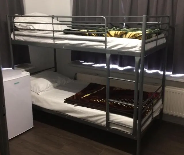 Guest House Amsterdam Paesi Bassi