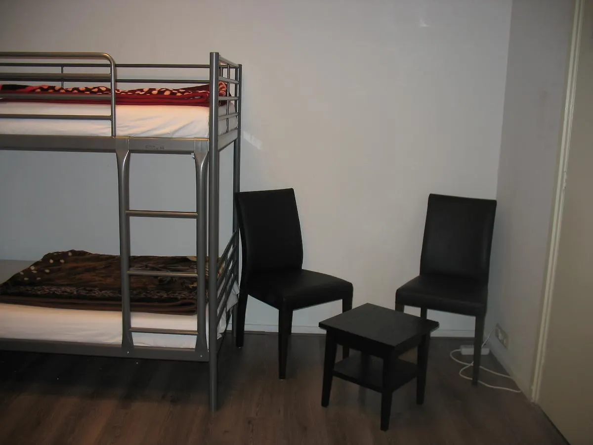 Ostello Guest House Amsterdam