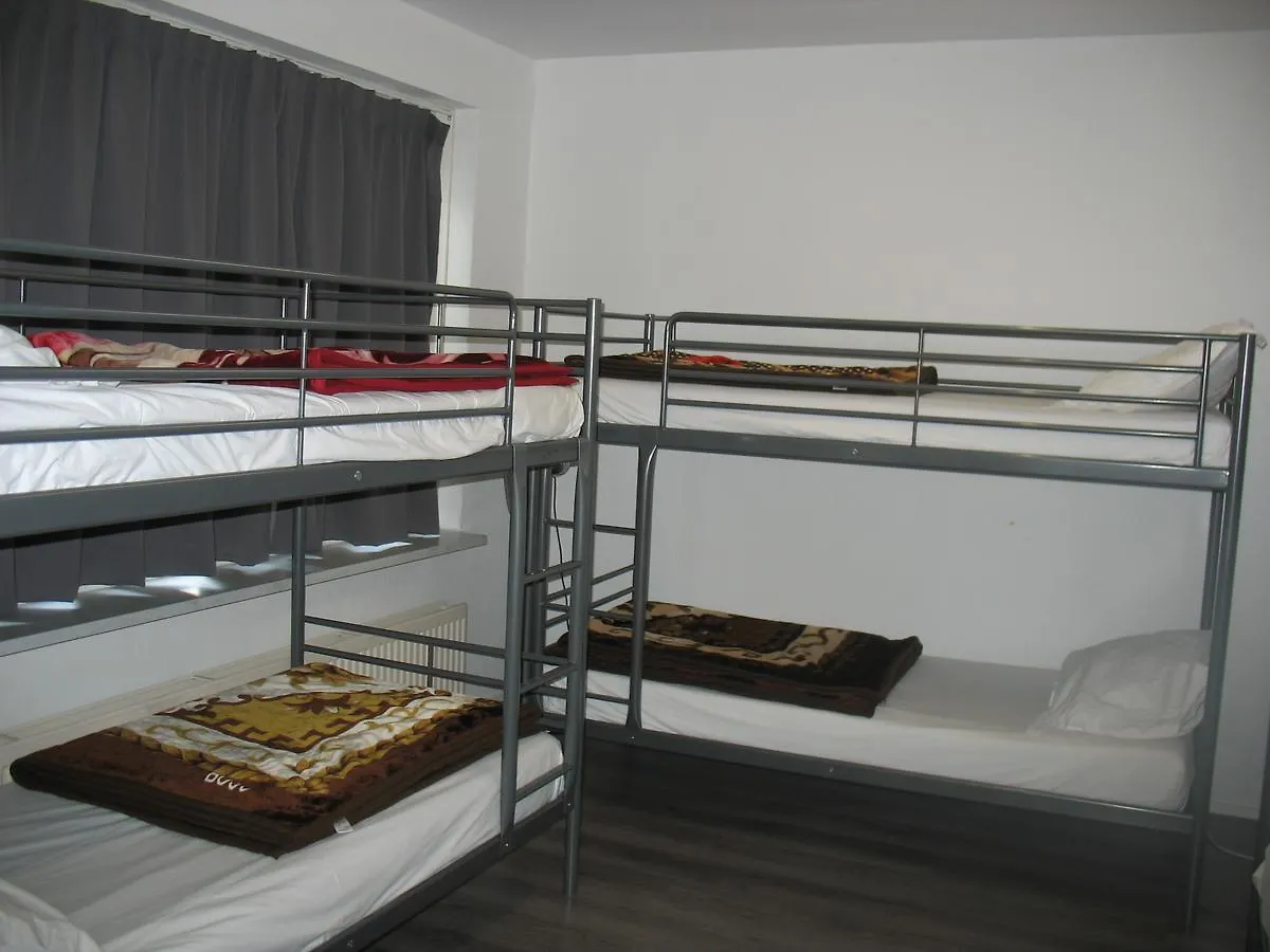 Guest House Amsterdam Paesi Bassi