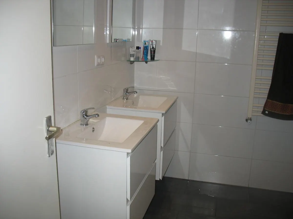 Ostello Guest House Amsterdam Paesi Bassi